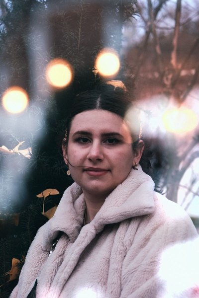 Jessica Davis