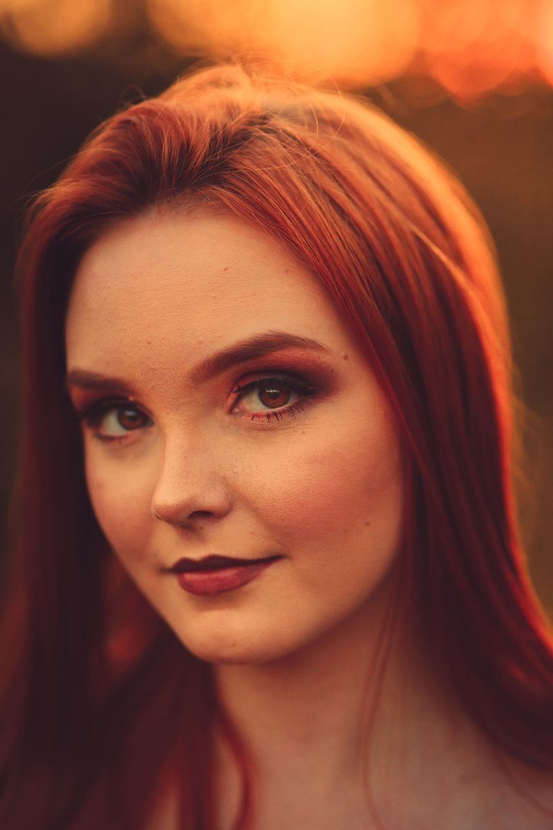Kayla Brawner