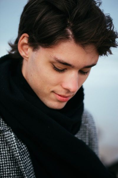 Peter Cavas-Mitson
