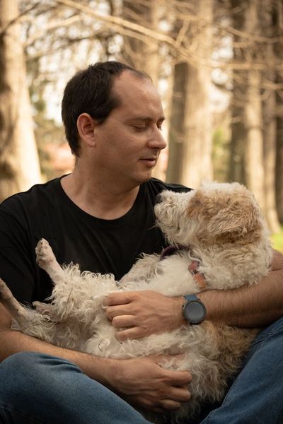 Michael Ruzycki