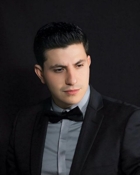Michael James